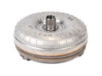 Cadillac 24210921 CONVERTER,TORQUE(REMANUFACTURED-NOT FOR SALE WHERE IMPORTS ARE RESTRICTED)