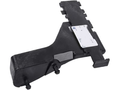 GMC 19201270 Filter Bracket