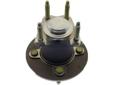 Saturn 15839051 Hub & Bearing Assembly