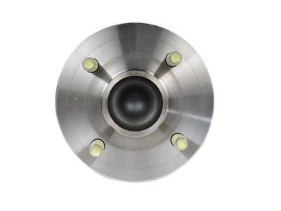 Saturn 15839051 Hub & Bearing Assembly