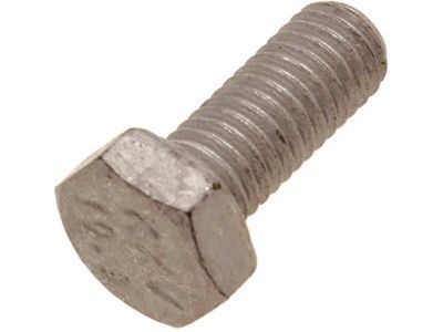 GMC 11508687 BOLT,HEXAGON,M8X1.25X20,16.88THD,10.9,PHOSPHATE ZINC ORGANIC