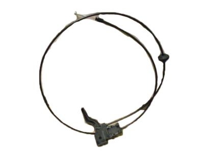 Saturn 15291964 Release Cable