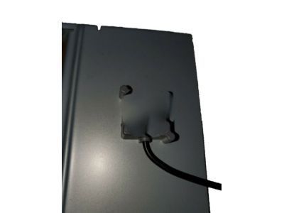 Cadillac 25726417 Antenna