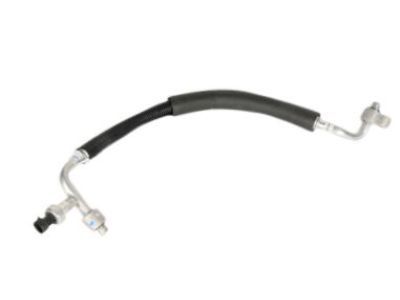 Pontiac A/C Hose - 25759699