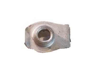 Oldsmobile 15672093 Face Bar Nut