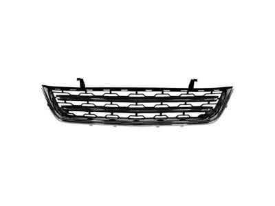 Chevy 20988622 Lower Grille