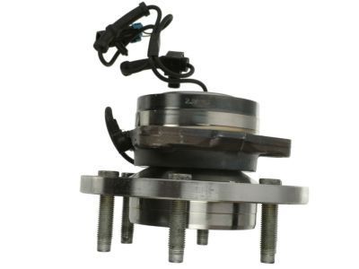 GM 15874836 Wheel Bearing