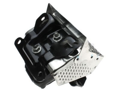 GMC 15854939 Mount