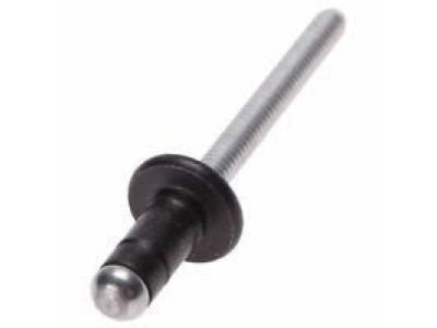 GMC 11611736 Fender Rivet