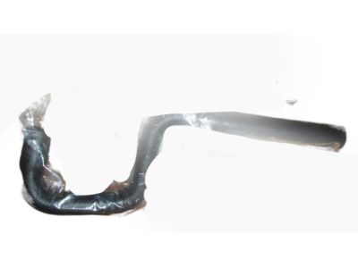 Chevy 98004176 HOSE,HEATER OUTLET(PART OF ENGINE)