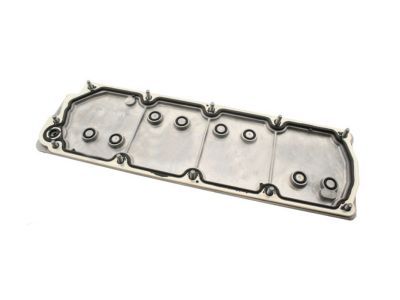 Cadillac 12598832 COVER,ENGINE BLOCK VALLEY(INCLUDES 506,537,556)(INCLUDES COVER,BOLTS,GASKET,SEAL)