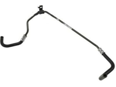 Chevy Caprice Hydraulic Hose - 92222575