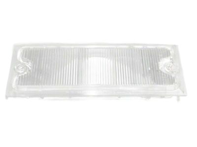 Buick 16500548 Lens