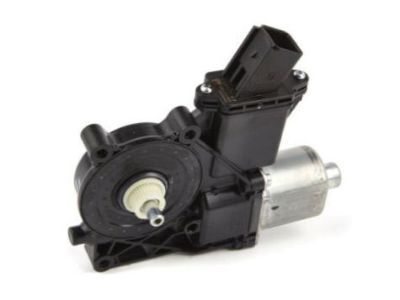 Cadillac 23276294 Window Motor