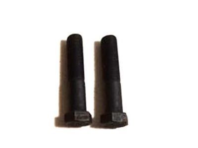 GMC 9440024 Vibration Damper Bolt