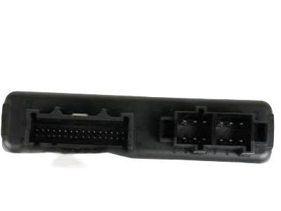 Chevy 9353691 Module