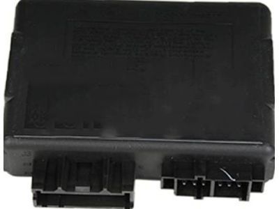 1998 Chevy Camaro Body Control Module - 9353691