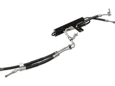 2010 Hummer H3T Hydraulic Hose - 20934200