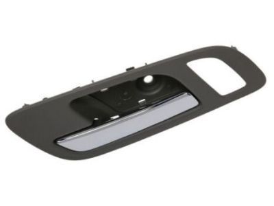 Chevy 22855625 Handle, Inside