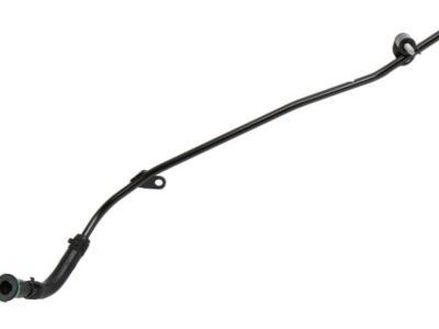 Chevy Impala Cooling Hose - 12637183