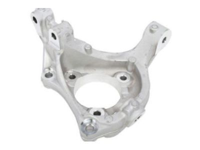 Chevy Captiva Sport Steering Knuckle - 23373013