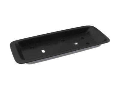 Chevy 22792216 Tray