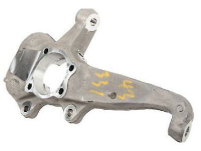 GMC Steering Knuckle - 23298404