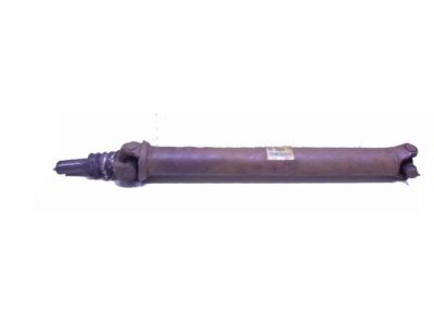 2011 Chevy Tahoe Drive Shaft - 22845694