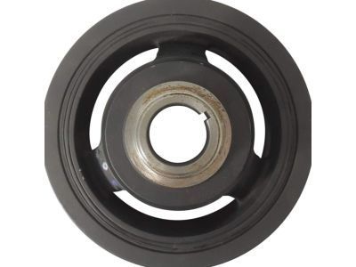 GMC 12684590 Vibration Damper