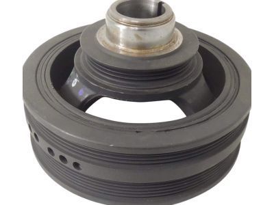 GMC 12684590 Vibration Damper