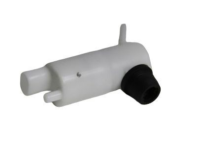 Pontiac 22695015 Washer Pump