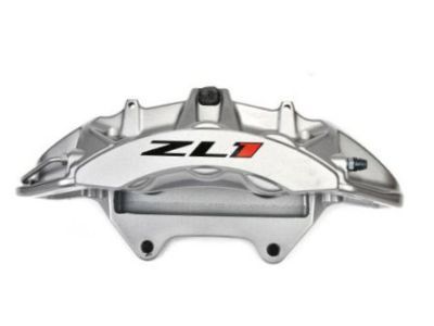 Chevy Camaro Brake Calipers - 84229171