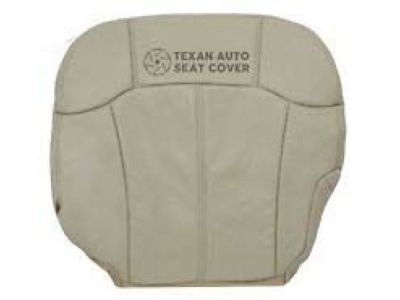 Cadillac 88994916 Seat Back Pad