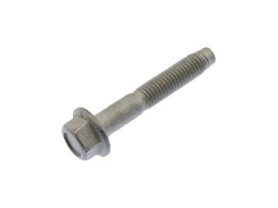 Buick 11588744 Stabilizer Link Bolt