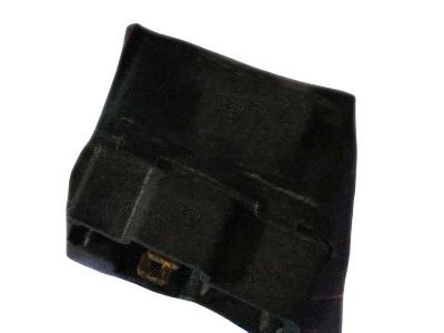 Pontiac 10026578 Blower Motor Relay