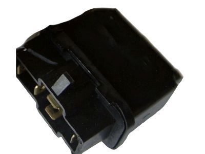 Chevy 10026578 Relay