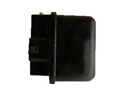 Pontiac 10026578 Blower Motor Relay