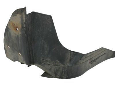 Chevy 93439833 Splash Shield