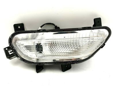 Chevy 42663534 Signal Lamp Assembly