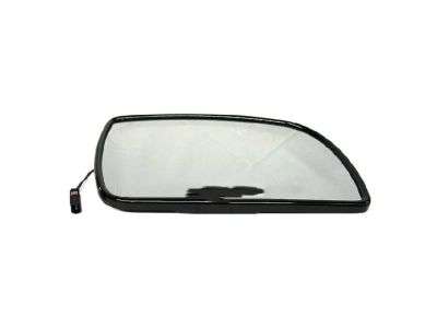 2000 Chevy Tahoe Side View Mirrors - 88943624