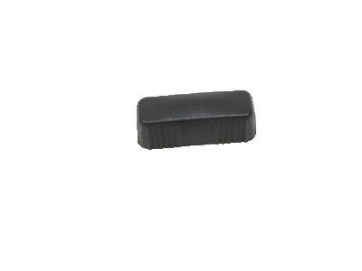 GM 19122218 Knob,Front Seat Reclining *Eb*Ebony