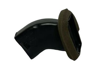 Chevy 92200212 Inlet Duct