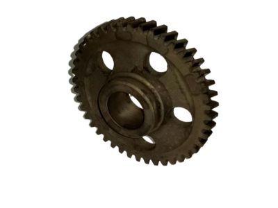 Chevy 97372516 Pump Drive Gear