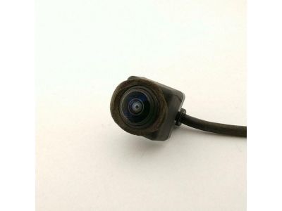 Cadillac 84149636 Rear Camera