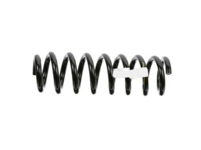 2021 GMC Canyon Coil Springs - 23426904