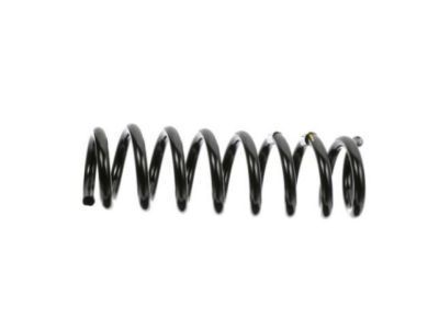 Chevy 23426904 Coil Spring