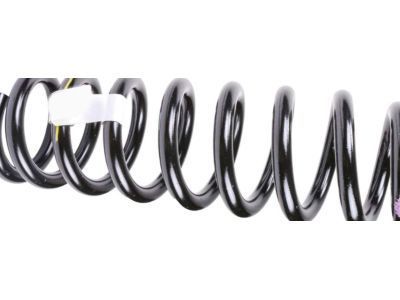 Chevy 23426904 Coil Spring