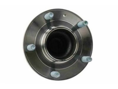 Chevy 20981829 Hub & Bearing