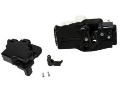 Cadillac XLR Door Latch Assembly - 88956759