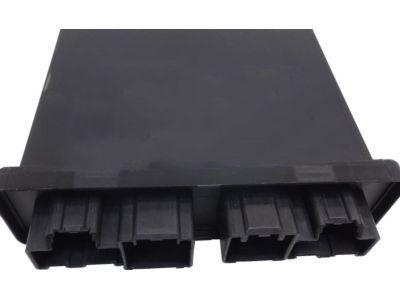 Buick 13578646 Control Module